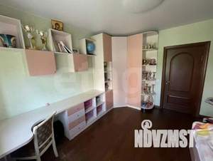 3-к квартира, вторичка, 89м2, 2/4 этаж