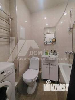 1-к квартира, вторичка, 35м2, 3/5 этаж