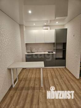 1-к квартира, вторичка, 44м2, 7/10 этаж