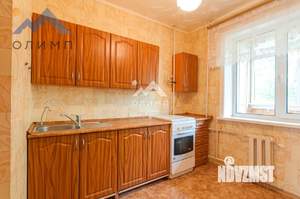 3-к квартира, вторичка, 62м2, 4/5 этаж