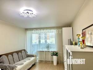 1-к квартира, вторичка, 32м2, 5/5 этаж