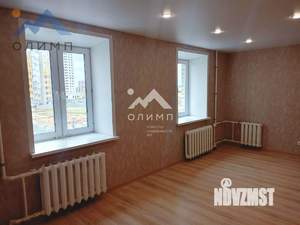 1-к квартира, вторичка, 39м2, 2/10 этаж