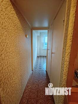 2-к квартира, вторичка, 44м2, 5/5 этаж