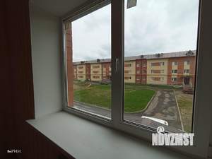 2-к квартира, вторичка, 57м2, 2/3 этаж