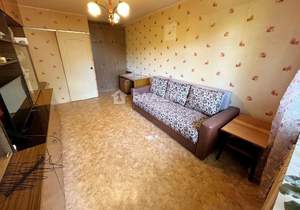 2-к квартира, вторичка, 45м2, 3/5 этаж