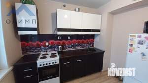 1-к квартира, вторичка, 30м2, 1/10 этаж