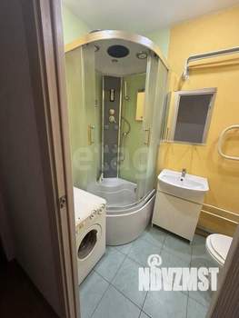 Студия квартира, вторичка, 23м2, 7/10 этаж