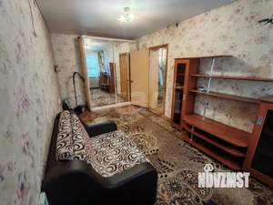 1-к квартира, вторичка, 26м2, 1/5 этаж