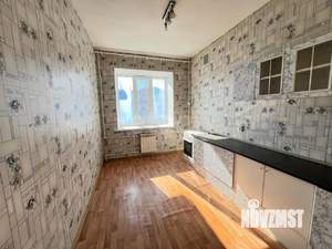 2-к квартира, вторичка, 62м2, 5/6 этаж