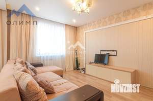 3-к квартира, вторичка, 70м2, 11/12 этаж