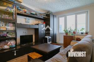 4-к квартира, вторичка, 58м2, 5/5 этаж