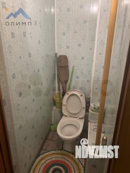 3-к квартира, вторичка, 63м2, 8/9 этаж
