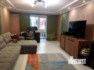 3-к квартира, вторичка, 122м2, 3/5 этаж