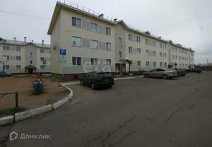 1-к квартира, вторичка, 30м2, 1/3 этаж