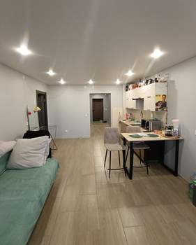 2-к квартира, вторичка, 54м2, 11/14 этаж