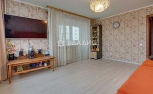 2-к квартира, вторичка, 63м2, 6/11 этаж