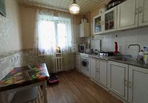 2-к квартира, вторичка, 49м2, 3/5 этаж