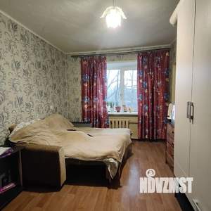 1-к квартира, вторичка, 25м2, 2/5 этаж