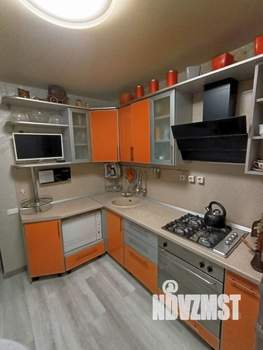 2-к квартира, вторичка, 48м2, 1/9 этаж