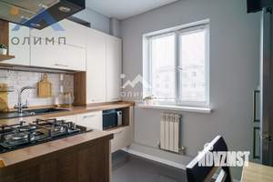 1-к квартира, вторичка, 37м2, 2/3 этаж