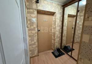 1-к квартира, вторичка, 24м2, 5/5 этаж