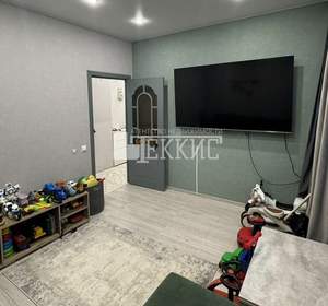 2-к квартира, вторичка, 45м2, 1/3 этаж