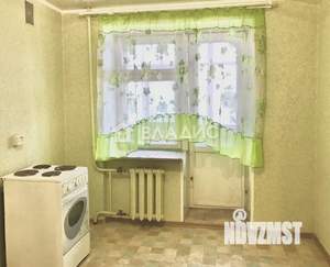 1-к квартира, вторичка, 36м2, 4/10 этаж