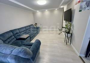 3-к квартира, вторичка, 71м2, 2/5 этаж