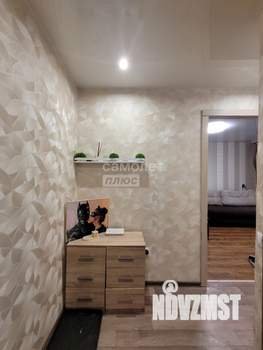 1-к квартира, вторичка, 29м2, 2/5 этаж