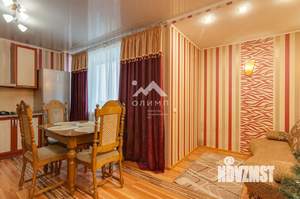 2-к квартира, вторичка, 76м2, 2/4 этаж