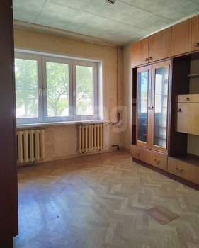 2-к квартира, вторичка, 36м2, 1/5 этаж