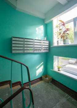 1-к квартира, вторичка, 30м2, 4/5 этаж