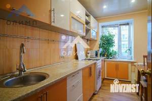 2-к квартира, вторичка, 51м2, 1/5 этаж