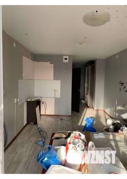 1-к квартира, вторичка, 30м2, 8/11 этаж