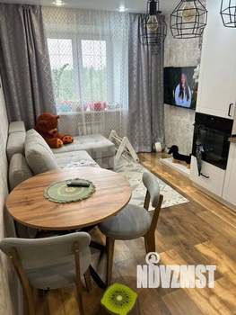 2-к квартира, вторичка, 51м2, 5/9 этаж