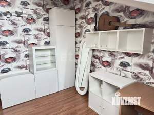 3-к квартира, вторичка, 63м2, 3/3 этаж