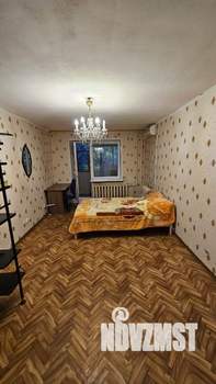 1-к квартира, вторичка, 36м2, 1/12 этаж