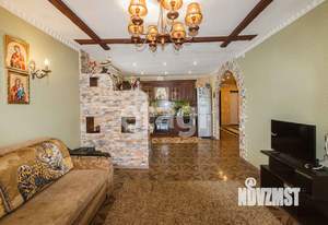 2-к квартира, вторичка, 79м2, 5/5 этаж