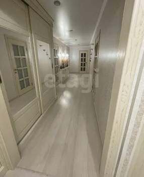 3-к квартира, вторичка, 105м2, 9/10 этаж