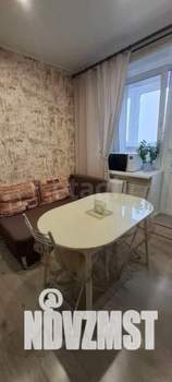 1-к квартира, вторичка, 35м2, 14/17 этаж