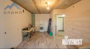1-к квартира, вторичка, 34м2, 8/10 этаж