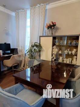 3-к квартира, вторичка, 86м2, 3/5 этаж