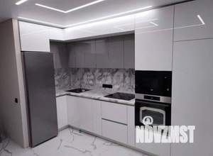 2-к квартира, вторичка, 55м2, 2/16 этаж