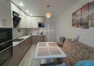 2-к квартира, вторичка, 60м2, 9/10 этаж