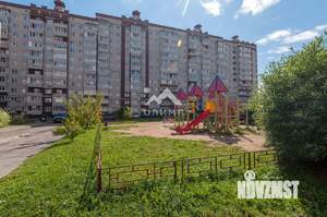 2-к квартира, вторичка, 71м2, 12/12 этаж