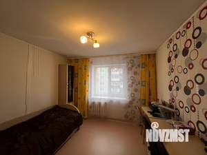 2-к квартира, вторичка, 56м2, 3/5 этаж