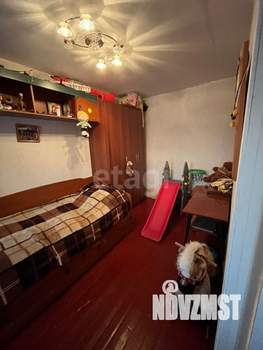 2-к квартира, вторичка, 48м2, 4/5 этаж