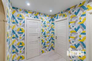 1-к квартира, вторичка, 41м2, 14/14 этаж