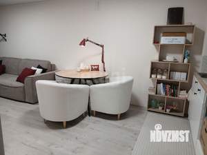 1-к квартира, вторичка, 44м2, 7/10 этаж