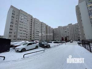1-к квартира, вторичка, 36м2, 4/10 этаж